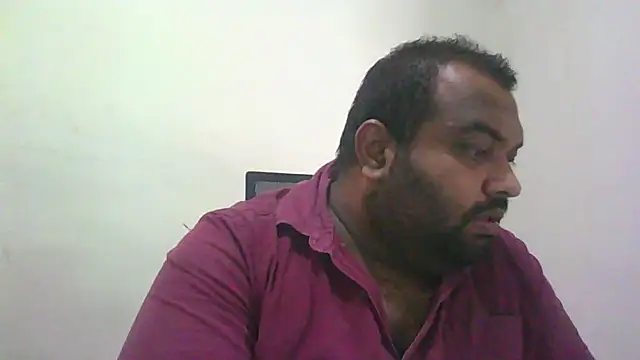 FatCockBoySL Pertunjukan Webcam