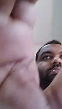 Show Webcam de FatCockBoySL