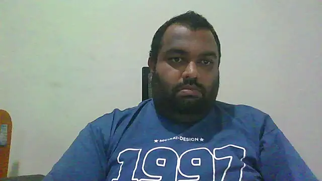Show Webcam de FatCockBoySL