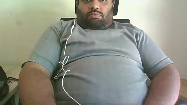 FatCockBoySLn Webbikameraesitys