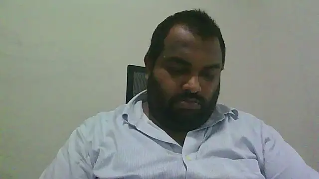 Show Webcam de FatCockBoySL