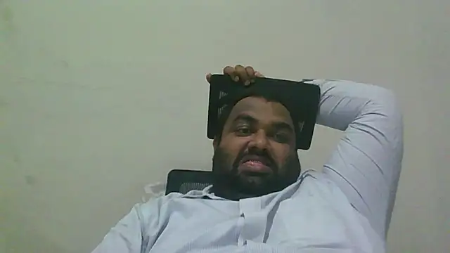 Show Webcam de FatCockBoySL