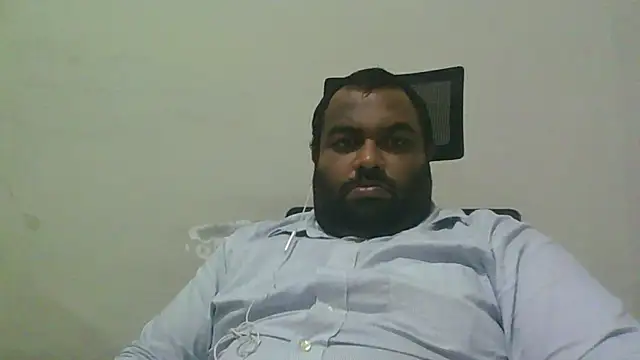 Show webcam de FatCockBoySL