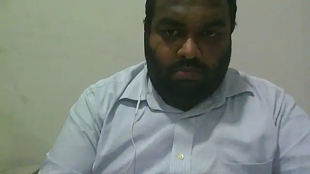 Show webcam de FatCockBoySL