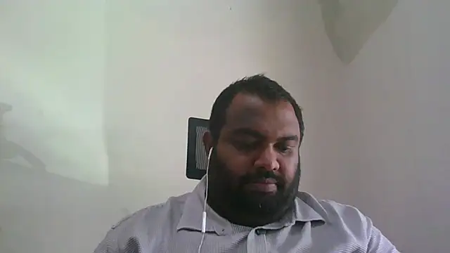 FatCockBoySL webcam show