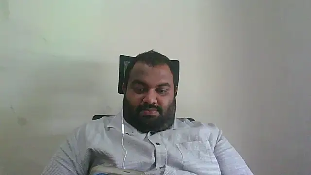 FatCockBoySL Webcam Show