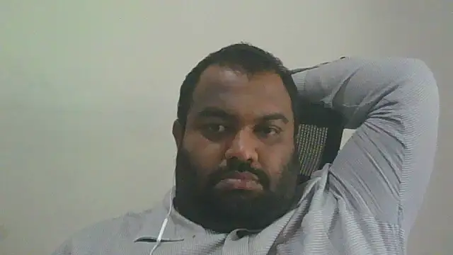 Show de FatCockBoySL na webcam