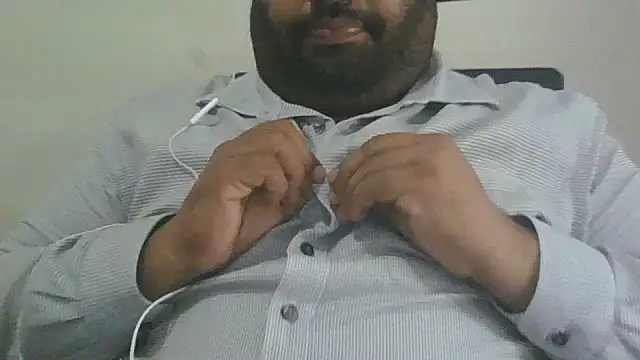 FatCockBoySL Pertunjukan Webcam