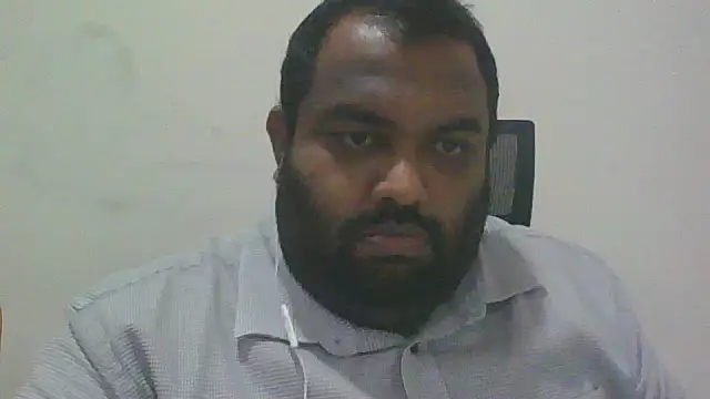 FatCockBoySL Webcamshow