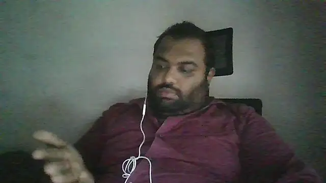Pertunjukan Kamera Web FatCockBoySL