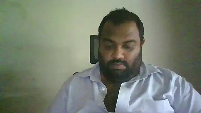 Show de webcam de FatCockBoySL