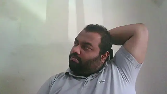 FatCockBoySL webkamerás műsora