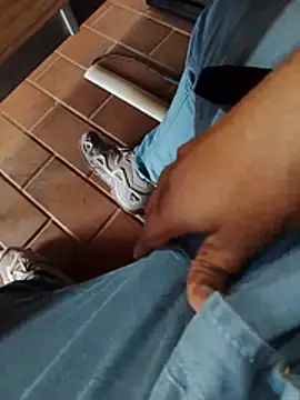 Show de webcam de FatCockBoySL