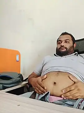 FatCockBoySL webcam show