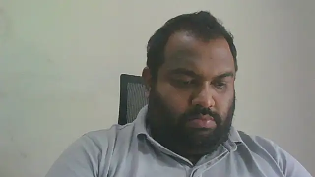 Show de FatCockBoySL na webcam