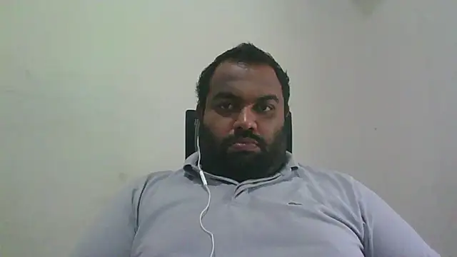 Show Webcam de FatCockBoySL