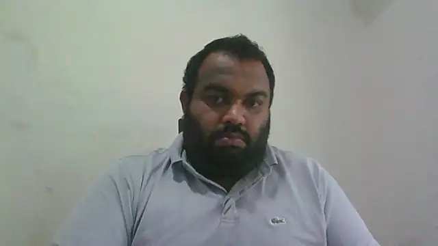 FatCockBoySL Webcam-Show