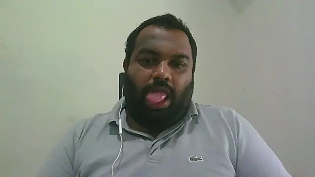 โชว์เว็บแคมของ FatCockBoySL