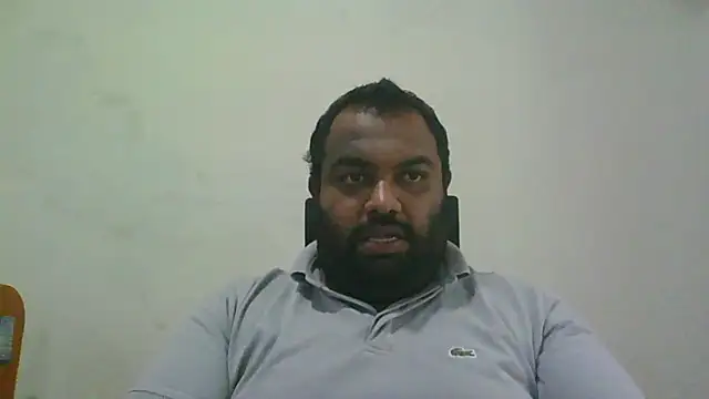 Show de FatCockBoySL na webcam