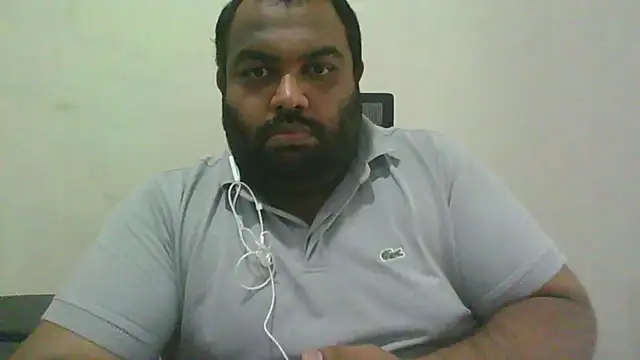 Show webcam de FatCockBoySL