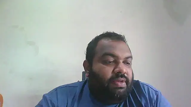 FatCockBoySL Webcam-Show