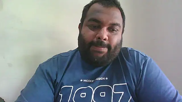 FatCockBoySL Webcam Show