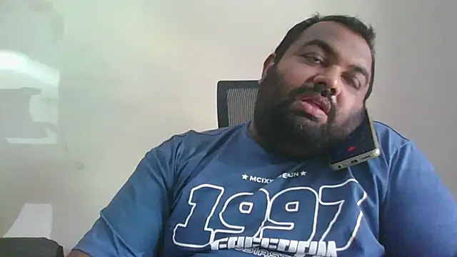 FatCockBoySL Webcam Show