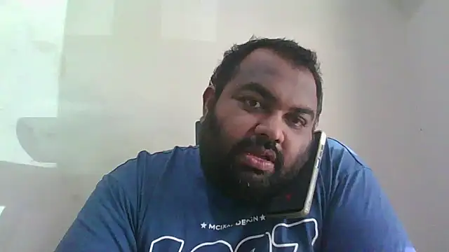 Show Webcam de FatCockBoySL
