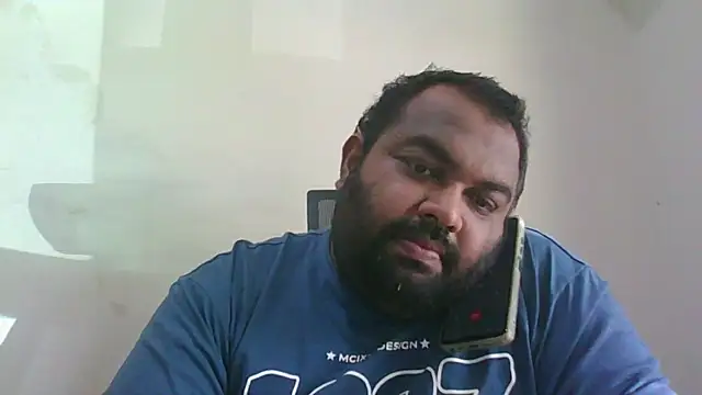 Show de webcam de FatCockBoySL