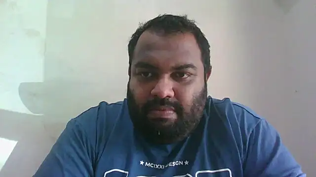Show de webcam de FatCockBoySL