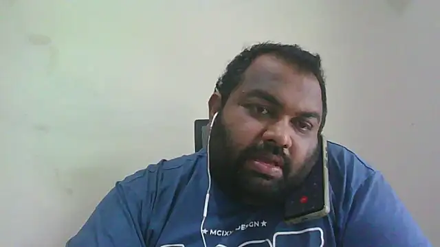 FatCockBoySL Webcam show