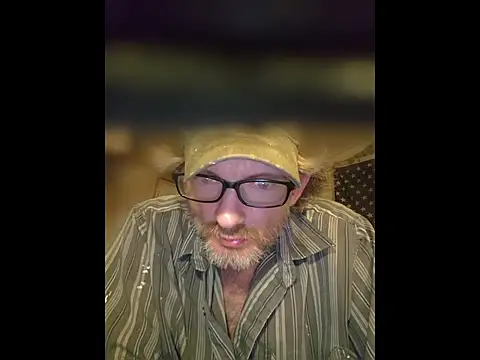 Show webcam de ROBERT0516