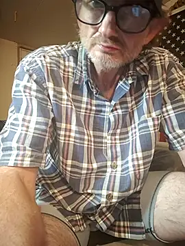 ROBERT0516 webkamerás műsora