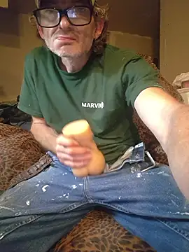 ROBERT0516 Шоу с уебкамера