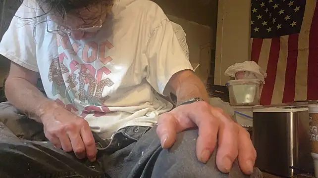 عرض كام ROBERT0516