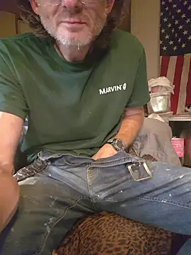 ROBERT0516 Шоу с уебкамера