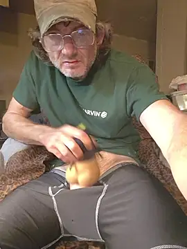 ROBERT0516 Show in webcam