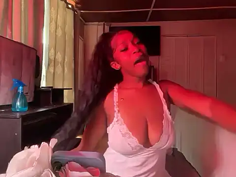saffirebleu লাইভ XXX চ্যাট