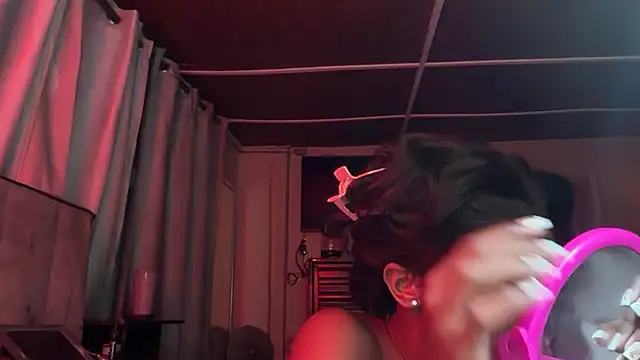 saffirebleu – Live XXX-chat