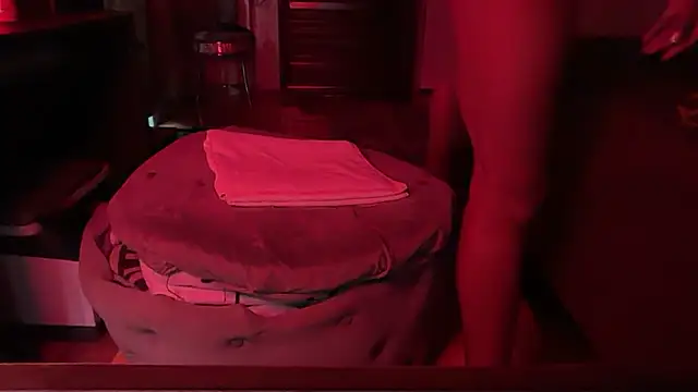 saffirebleu – webcam-show