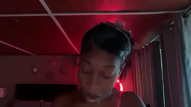 saffirebleu's Webcam Show