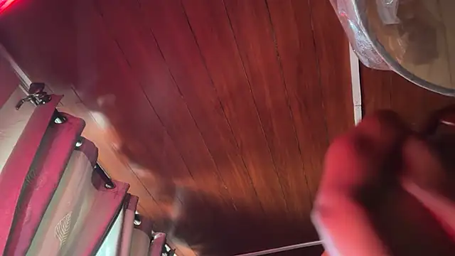 saffirebleu Show Webcam