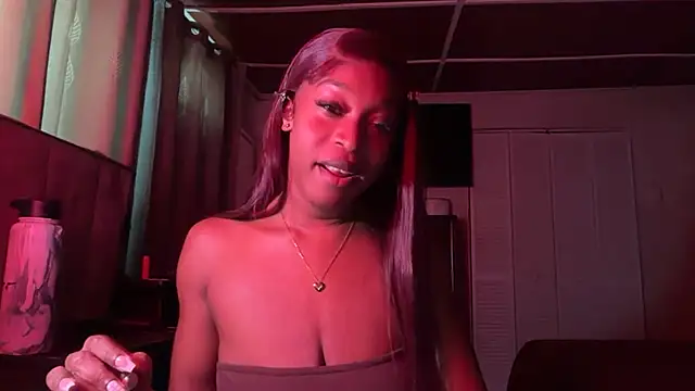 saffirebleu's Webcam Show