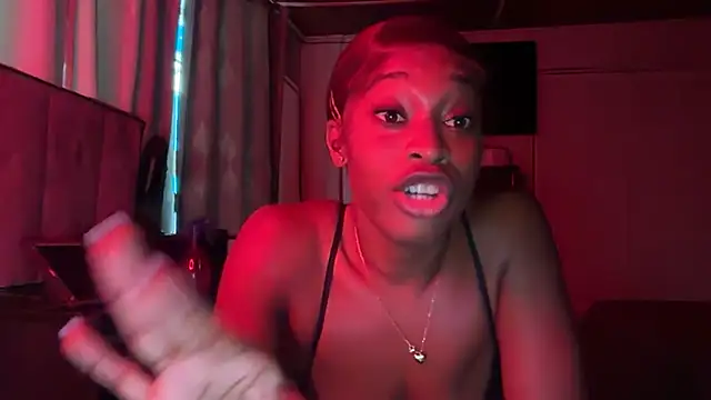 saffirebleu's Webcam Show