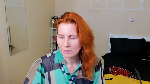 FoxySophia Live XXX-Chat