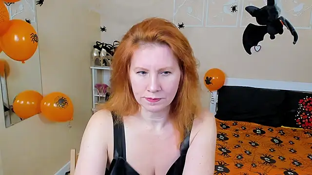 FoxySophia's Live XXX Chat