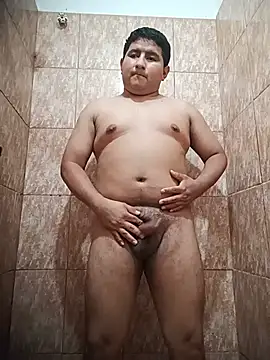 Pertunjukan Kamera Web andi_erotic