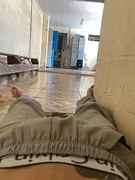 Webkamerová show casadinho_19