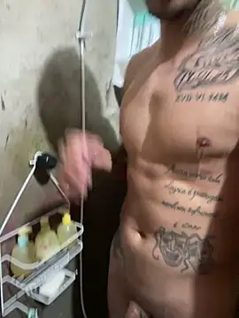 Show de casadinho_19 na webcam