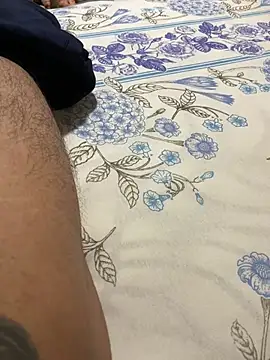 Show de casadinho_19 na webcam
